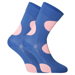 Ponožky Happy Socks Jumbo Dot (JUB01-6301)