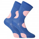 Ponožky Happy Socks Jumbo Dot (JUB01-6301)
