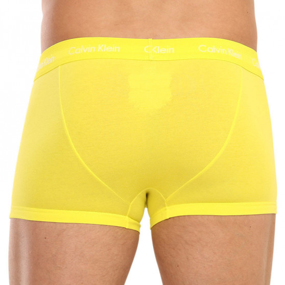 3PACK pánské boxerky Calvin Klein vícebarevné (U2664G-WHY)