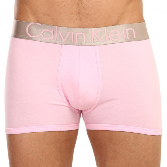 3PACK pánské boxerky Calvin Klein vícebarevné (NB2453A-X1X)