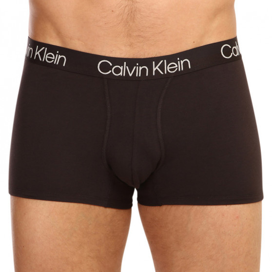 3PACK pánské boxerky Calvin Klein vícebarevné (NB2970A-XYE)