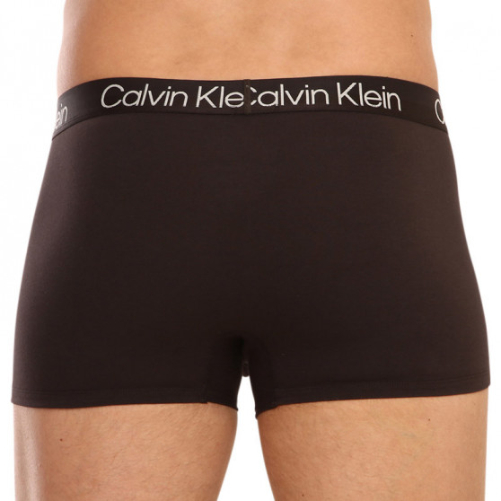 3PACK pánské boxerky Calvin Klein vícebarevné (NB2970A-XYE)