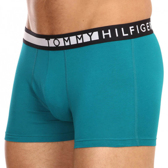 3PACK pánské boxerky Tommy Hilfiger vícebarevné (UM0UM01565 0R2)