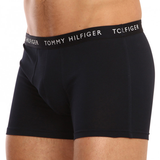 3PACK pánské boxerky Tommy Hilfiger vícebarevné (UM0UM02203 0V4)