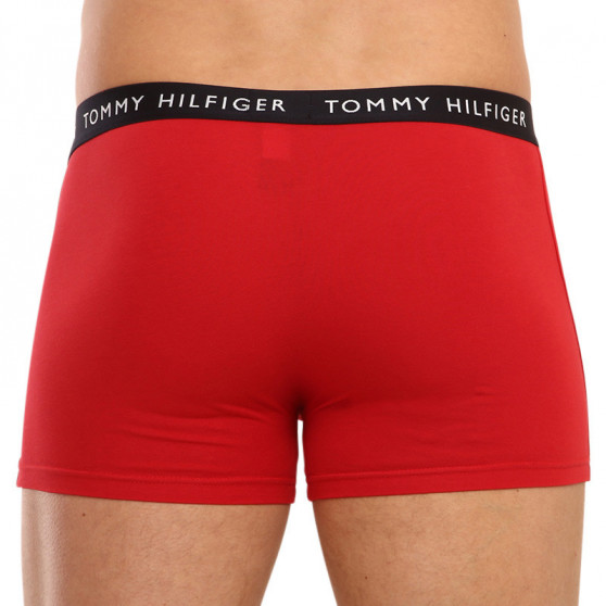 3PACK pánské boxerky Tommy Hilfiger vícebarevné (UM0UM02203 0V4)