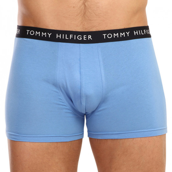3PACK pánské boxerky Tommy Hilfiger vícebarevné (UM0UM02203 0V2)