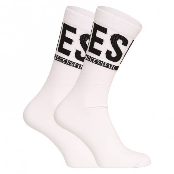 3PACK ponožky Diesel vícebarevné (00SAYJ-0QATV-E3843)