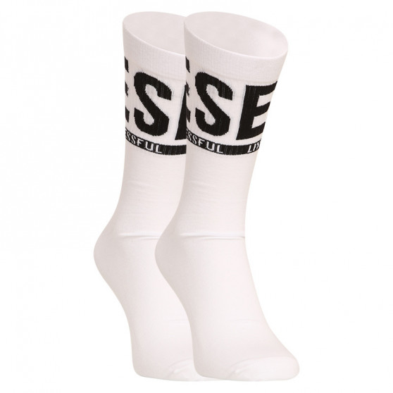 3PACK ponožky Diesel vícebarevné (00SAYJ-0QATV-E3843)