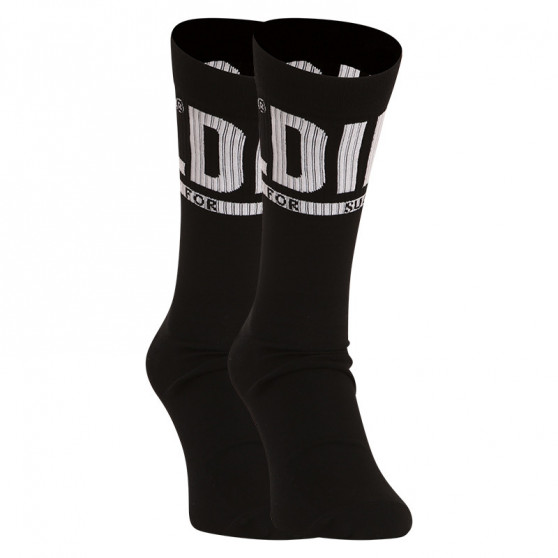3PACK ponožky Diesel černé (00SAYJ-0QATV-E4101)