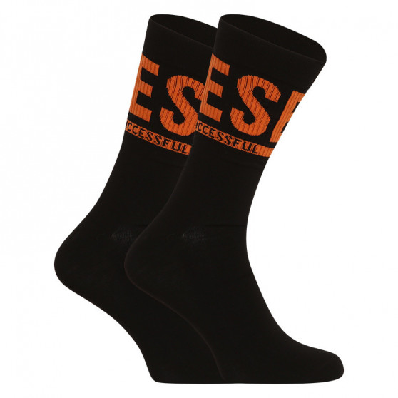 3PACK ponožky Diesel vícebarevné (00SAYJ-0QATV-E5956)