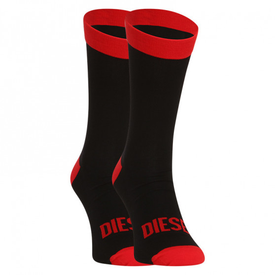 3PACK ponožky Diesel vícebarevné (00SAYJ-0PCAZ-E5941)