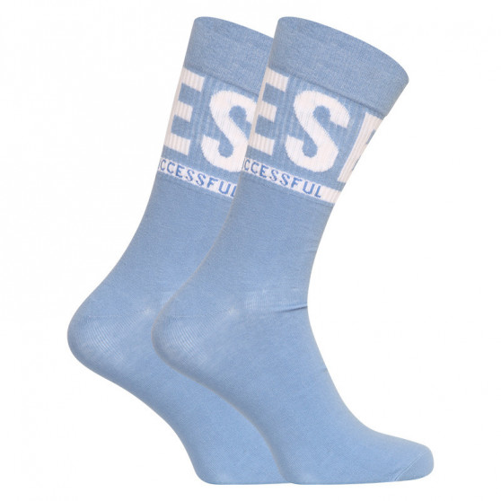 3PACK ponožky Diesel vícebarevné (00SAYJ-0QATV-E5957)
