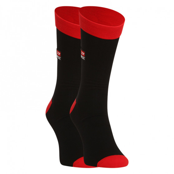 3PACK ponožky Diesel vícebarevné (00SK3A-0LDAX-E5952)