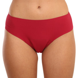 Dámské kalhotky Bodylok menstruační bambusové růžové (BD2225)