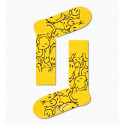 Ponožky Happy Socks Super Smiley (SMY01-2200)