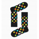 Ponožky Happy Socks Big Smiley Dot  (SMY01-9301)