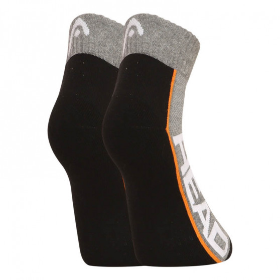 2PACK ponožky HEAD vícebarevné (791019001 235)