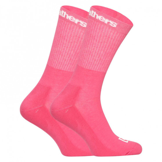 3PACK ponožky Horsefeathers vícebarevné (AW100A)