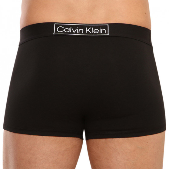 Pánské boxerky Calvin Klein černé (NB3083A-UB1)