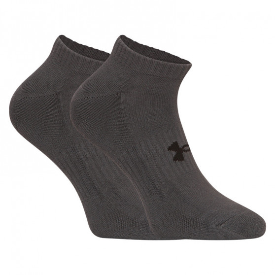 3PACK ponožky Under Armour vícebarevné (1363241 003)