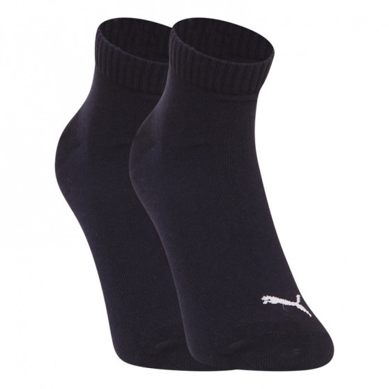 3PACK ponožky Puma modré (271080001 075)