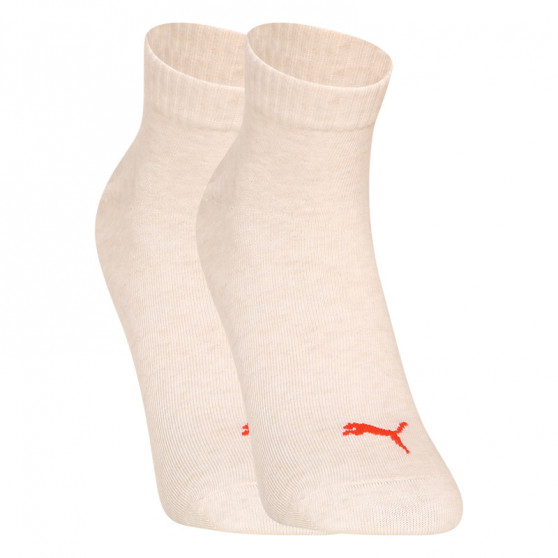3PACK ponožky Puma vícebarevné (271080001 074)