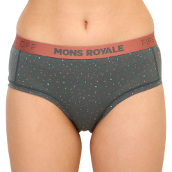Dámské kalhotky Mons Royale merino vícebarevné (100043-1169-387)