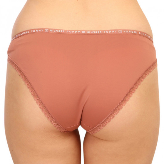 3PACK dámské kalhotky Tommy Hilfiger vícebarevné (UW0UW02825 0XX)