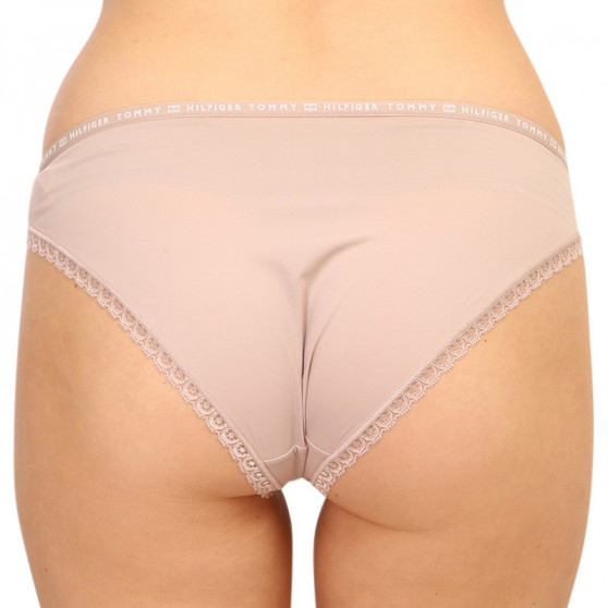 3PACK dámské kalhotky Tommy Hilfiger vícebarevné (UW0UW02825 0XY)