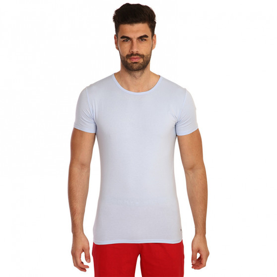 3PACK pánské tričko Tommy Hilfiger vícebarevné (2S87905187 0TJ)