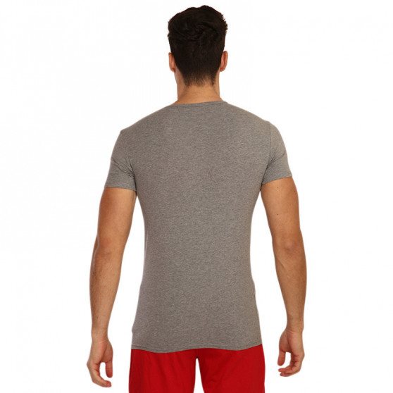 3PACK pánské tričko Tommy Hilfiger vícebarevné (2S87905187 0TJ)