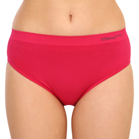 Dámské kalhotky Gina růžové (00019)