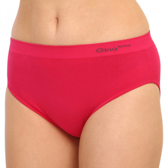 Dámské kalhotky Gina růžové (00019)