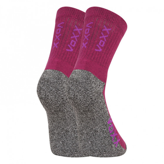 3PACK dětské ponožky Voxx vícebarevné (Locik-mix-girl)