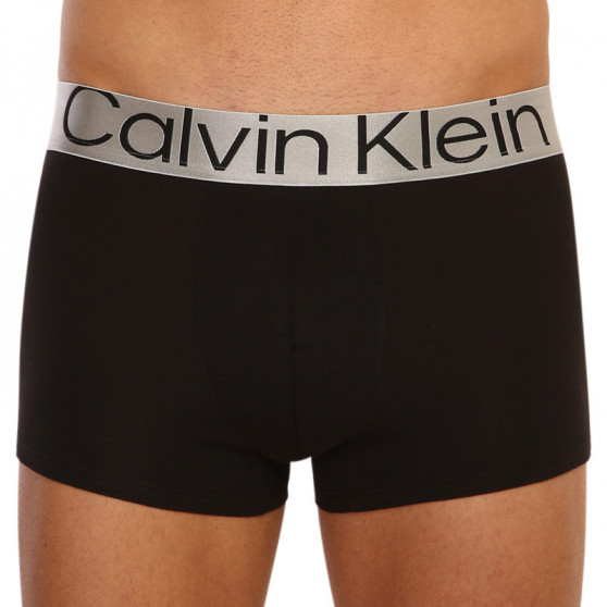 3PACK pánské boxerky Calvin Klein vícebarevné (NB3130A-MP1)