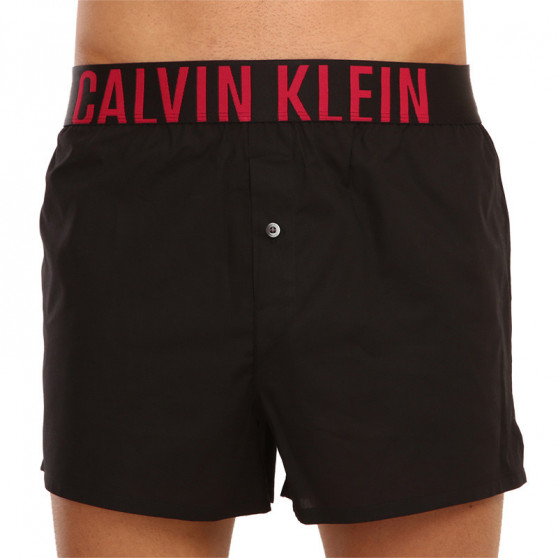 2PACK pánské trenky Calvin Klein vícebarevné (NB2637A-207)