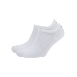 2PACK ponožky Tommy Hilfiger nízké bílé (342023001 300)