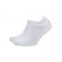 2PACK pánské ponožky Tommy Hilfiger nízké bílé (342023001 300)
