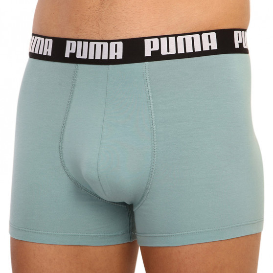 2PACK pánské boxerky Puma vícebarevné (100001512 005)