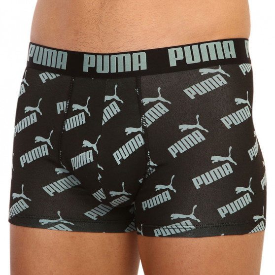 2PACK pánské boxerky Puma vícebarevné (100001512 005)