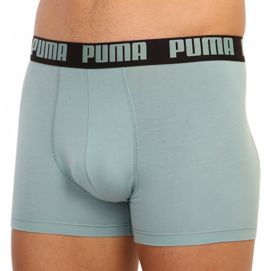 2PACK pánské boxerky Puma vícebarevné (521015001 023)