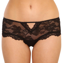 Dámské kalhotky Victoria's Secret černé (ST 11178859 CC 54A2)