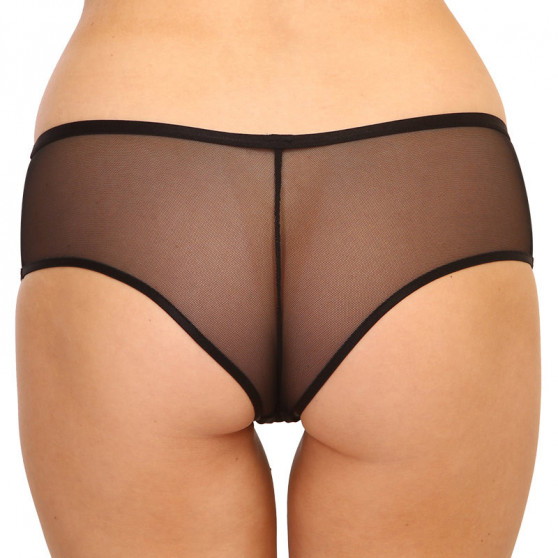 Dámské kalhotky Victoria's Secret černé (ST 11196656 CC 54A2)