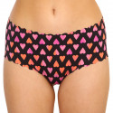 Dámské kalhotky brazilky Victoria's Secret vícebarevné (ST 11191182 CC 5HY6)