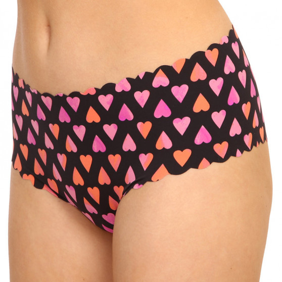 Dámské kalhotky brazilky Victoria's Secret vícebarevné (ST 11191182 CC 5HY6)