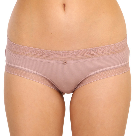 Dámské kalhotky Victoria's Secret růžové (ST 11199647 CC 3QXA)