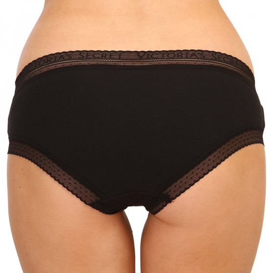 Dámské kalhotky Victoria's Secret černé (ST 11199647 CC 54A2)