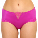 Dámské kalhotky Victoria's Secret fialové (ST 11195981 CC 5F7M)