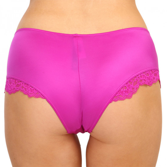 Dámské kalhotky Victoria's Secret fialové (ST 11195981 CC 5F7M)