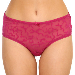Dámské kalhotky Victoria's Secret růžové (ST 11189461 CC 5C3U)